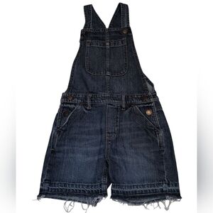 GAP Classic Denim Overalls